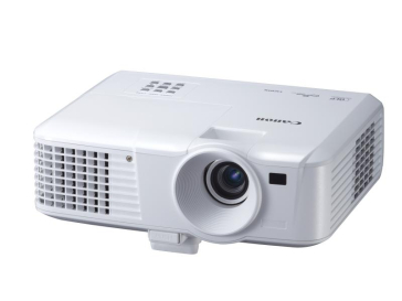 PROJECTOR CANON LV-WX320