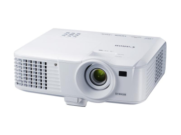 PROJECTOR CANON LV-X320