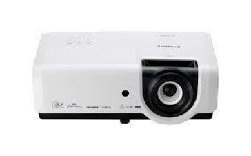 PROJECTOR CANON LV-X420