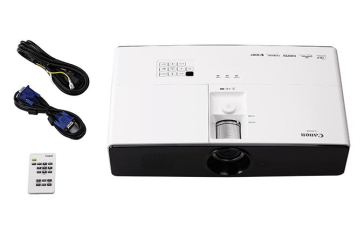 PROJECTOR CANON LX-MU500