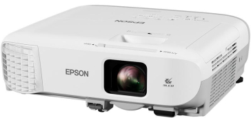 PROJECTOR EPSON EB-980W