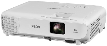 PROJECTOR EPSON EB-S05