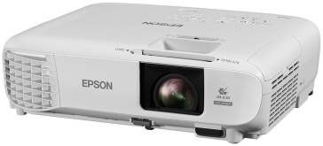 PROJECTOR EPSON EB-U05