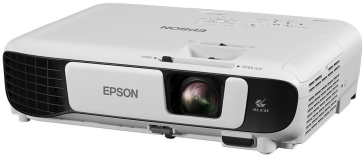 PROJECTOR EPSON EB-X41