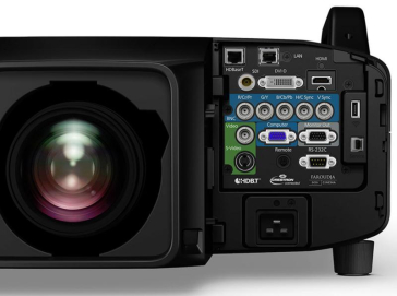 PROJECTOR EPSON EB Z11005U