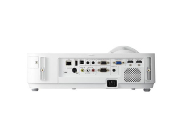 PROJECTOR NEC M303WS