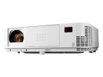 PROJECTOR NEC M403H