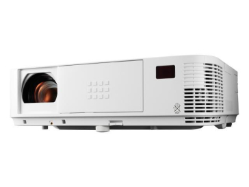 PROJECTOR NEC M403H