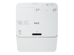 PROJECTOR NEC P502W