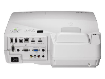 PROJECTOR NEC UM352Wi MULTIPEN