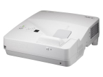 PROJECTOR NEC UM352Wi MULTITOUCH