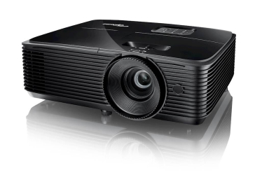 PROJECTOR OPTOMA DS317e