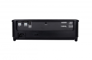 PROJECTOR OPTOMA DS348