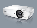 PROJECTOR OPTOMA EH461