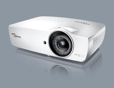 PROJECTOR OPTOMA EH461