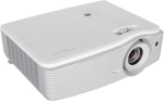 PROJECTOR OPTOMA EH504