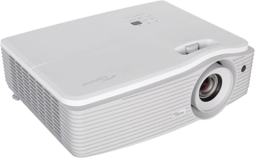 PROJECTOR OPTOMA EH504