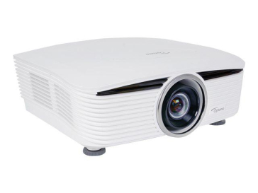 PROJECTOR OPTOMA EH505/W
