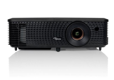 PROJECTOR OPTOMA S321