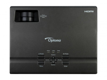 PROJECTOR OPTOMA W304M