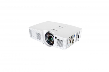 PROJECTOR OPTOMA W316ST