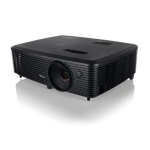PROJECTOR OPTOMA W331