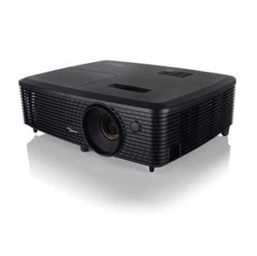 PROJECTOR OPTOMA W331