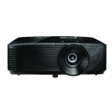 PROJECTOR OPTOMA W334e