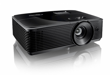 PROJECTOR OPTOMA W335e