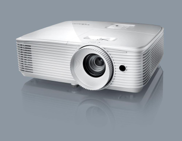 PROJECTOR OPTOMA WU334