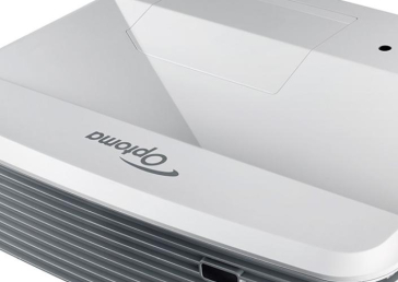 PROJECTOR OPTOMA X319USTE