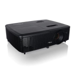 PROJECTOR OPTOMA X341