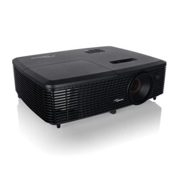 PROJECTOR OPTOMA X341