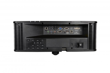 PROJECTOR OPTOMA ZU650 BLACK