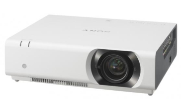 PROJECTOR SONY VPL-CH370