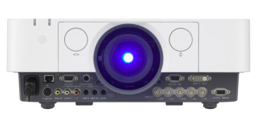 PROJECTOR SONY VPL-FX35