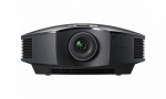 PROJECTOR SONY VPL-HW65ES BLACK