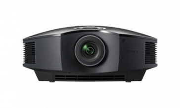 PROJECTOR SONY VPL-HW65ES BLACK