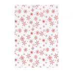 Prosop bucatarie 50x70 cm XMAS Alb