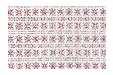 PROSOP DE BUCATARIE TRAD 45X70CM