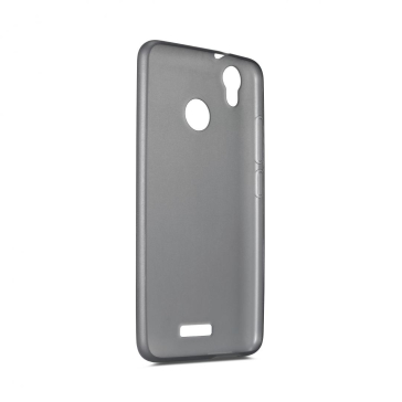 Protectie spate pentru GS270/GS270+, plastic gri transparent