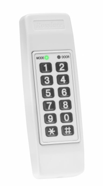 PROX R+KP/IND/500U/PIN+ID/3.5A/REX/12-16