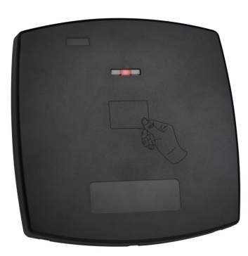 PROX R W26/43-60CM/2LED/BUZZ/TAMPER