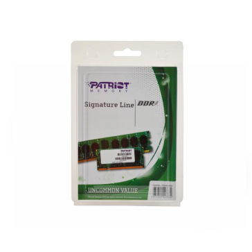 PT DDR3 4GB 1600 PSD34G16002H
