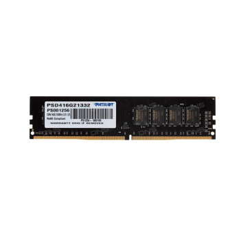 PT DDR4 16GB 2133 PSD416G21332
