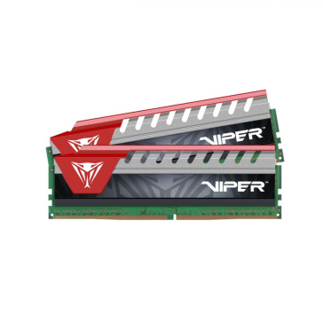 PT DDR4 16GB 2400 PVE416G240C5KRD