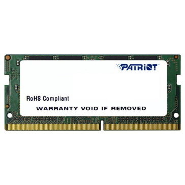 PT DDR4 4GB 2133 PSD44G213382S
