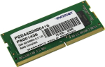 PT DDR4 4GB 2400 PSD44G240041S