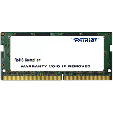 PT DDR4 4GB 2400 PSD44G240082S