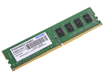 PT DDR4 8GB 2133 PSD48G213381